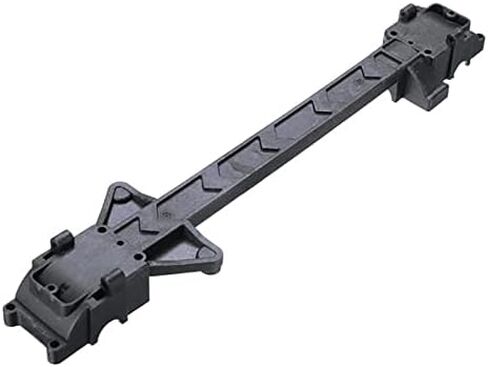 دعامة هيكل P2502 لسيارة ريمو 1/16 smax 1621 1625 1631 1635 1651 1655 قطع غيار السيارات على الطرق الوعرة - (اللون: P2502، CN) in Saudi Arabia