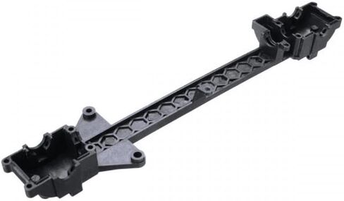 دعامة هيكل P2502 لسيارة ريمو 1/16 smax 1621 1625 1631 1635 1651 1655 قطع غيار السيارات على الطرق الوعرة - (اللون: P2502، CN) in Saudi Arabia
