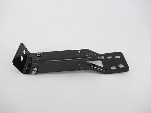 Rear Bumper Bracket, Left in Saudi Arabia