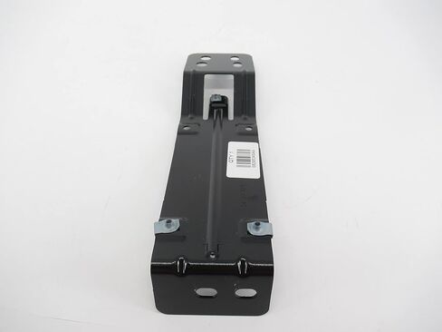Rear Bumper Bracket, Left in Saudi Arabia