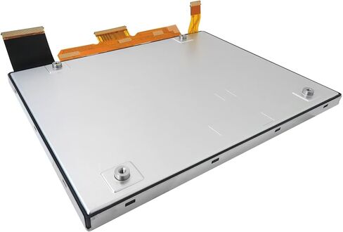 شاشة U-connect 4C UAQ مطورة مقاس 8.4 بوصات شاشة ملاحة راديو تعمل باللمس شاشة LCD لـ TDO-XGA0840J00001-V5 V4 V3 V2 V1، TDO-XGA084، LM1490A01-EFTM FTM84DC01-D، BLM96100220، BLM9611010 بواسطة JRSHOME in Saudi Arabia