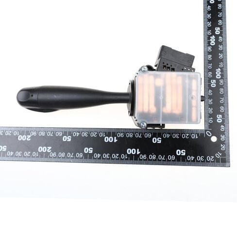 93410-0X000 9 دبابيس المصباح التبديل 934100X00 93410-0X050 بدوره إشارة التبديل لشركة هيونداي i10 in Saudi Arabia