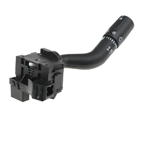 for Ford F150 F-150 2009-2010 Turn Signal Windshield Wiper Combination Switch 9L3Z-13K359AA in Saudi Arabia