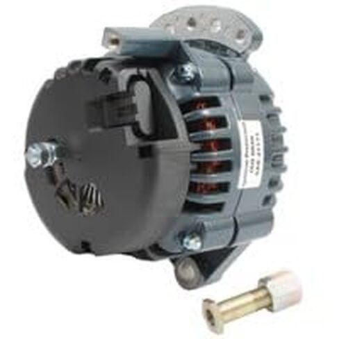 قطعة بديلة #US لمولد 180AMP الجديد مناسب لمختلف التطبيقات البحرية 240-5273 400-12518 ADR0446# ALTERNATOR58376 in Kuwait