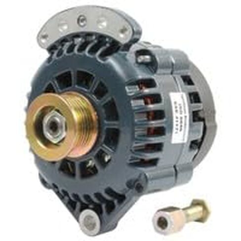 قطعة بديلة #US لمولد 180AMP الجديد مناسب لمختلف التطبيقات البحرية 240-5273 400-12518 ADR0446# ALTERNATOR58376 in Kuwait