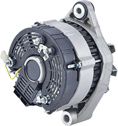12V 60A المولد ATG10026 أجزاء المحرك متوافقة مع PENTA AQD21A AQD21B 3803260-3 3803444 872235-7 873633 873770 2541451 8346256 in Kuwait