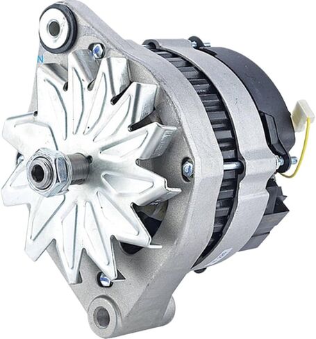 12V 60A المولد ATG10026 أجزاء المحرك متوافقة مع PENTA AQD21A AQD21B 3803260-3 3803444 872235-7 873633 873770 2541451 8346256 in Kuwait