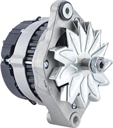 12V 60A المولد ATG10026 أجزاء المحرك متوافقة مع PENTA AQD21A AQD21B 3803260-3 3803444 872235-7 873633 873770 2541451 8346256 in Kuwait