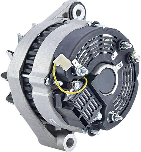 12V 60A المولد ATG10026 أجزاء المحرك متوافقة مع PENTA AQD21A AQD21B 3803260-3 3803444 872235-7 873633 873770 2541451 8346256 in Kuwait