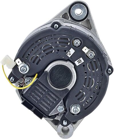 12V 60A المولد ATG10026 أجزاء المحرك متوافقة مع PENTA AQD21A AQD21B 3803260-3 3803444 872235-7 873633 873770 2541451 8346256 in Kuwait