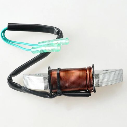 المولد 3B2-06123 متوافق مع محرك خارجي ثنائي الشوط 8HP 9 8HP يناسب موديلات HDX 3B2-06123-1 3B2061231 M8 9 8B in Kuwait