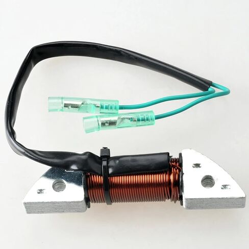 المولد 3B2-06123 متوافق مع محرك خارجي ثنائي الشوط 8HP 9 8HP يناسب موديلات HDX 3B2-06123-1 3B2061231 M8 9 8B in Kuwait