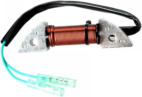 المولد 3B2-06123 متوافق مع محرك خارجي ثنائي الشوط 8HP 9 8HP يناسب موديلات HDX 3B2-06123-1 3B2061231 M8 9 8B in Kuwait