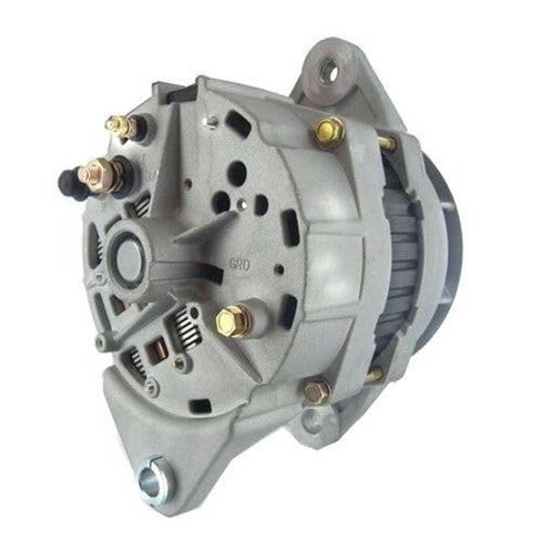 مولد كهربائي 14.0 فولت 21SI 160 أمبير لاستبدال DELCO Heavy Duty 1 واط in Kuwait