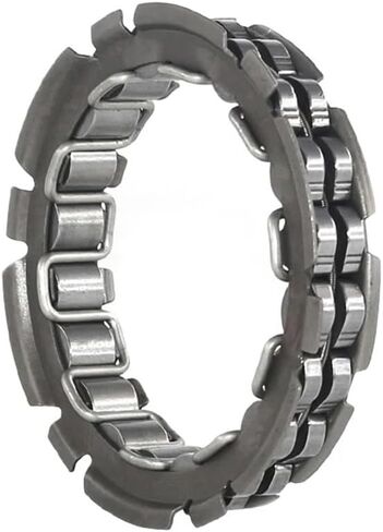 Big Roller Reinforced One Way Starter Clutch Bearing Fit for 996SPS 1999-2000 998 2004 998 S 998S FE 2004 in Saudi Arabia
