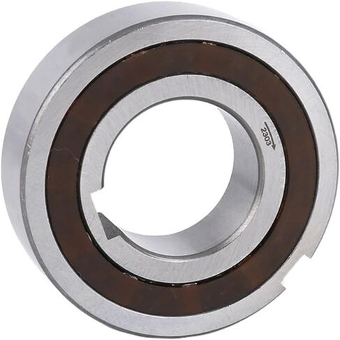 1PC Bearing CSK12/CSK15/CSK17/CSK20/CSK25/CSK30/CSK35/CSK40/1K/2K One Way Clutch Bearings(CSK40 40x80x22mm) in Saudi Arabia