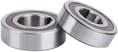1PC Bearing CSK12/CSK15/CSK17/CSK20/CSK25/CSK30/CSK35/CSK40/1K/2K One Way Clutch Bearings(CSK40 40x80x22mm) in Saudi Arabia