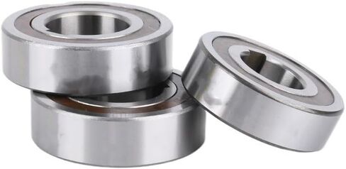1PC Bearing CSK12/CSK15/CSK17/CSK20/CSK25/CSK30/CSK35/CSK40/1K/2K One Way Clutch Bearings(CSK40 40x80x22mm) in Saudi Arabia