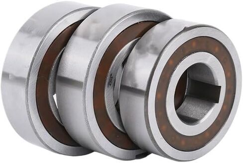 1PC Bearing CSK12/CSK15/CSK17/CSK20/CSK25/CSK30/CSK35/CSK40/1K/2K One Way Clutch Bearings(CSK40 40x80x22mm) in Saudi Arabia