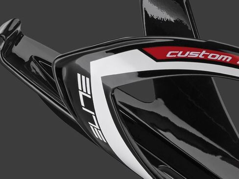 Custom Race Plus Skin, Black Soft Touch in Saudi Arabia