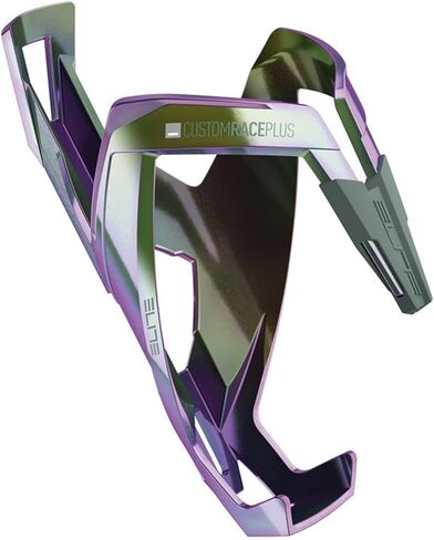 Custom Race Plus Skin, Black Soft Touch in Saudi Arabia
