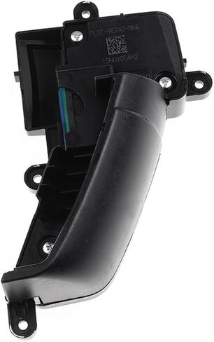 FL3T-9E740-BBW لفورد F150 F250 F350 F-150 2015-2018 عجلة القيادة التبديل زر مثبت السرعة التبديل FL3T9E740BBW in Saudi Arabia