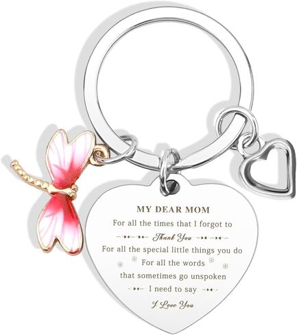 Mothers Day Gifts, Gifts for Mom, Mother's Day Gift Ideas, Mom Birthday Gifts, Mom Gifts, Mama Gifts, Mom Keychain, Best Mom Gifts, Gifts for Stepmom, Mom Christmas Gifts, Valentines Day Gifts for Mom in Saudi Arabia