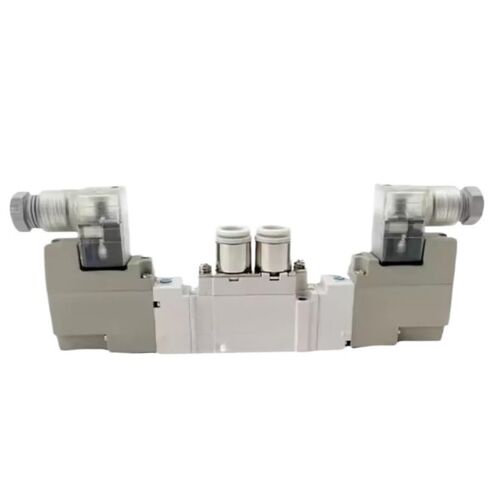 MVH-5/3G-1/4-B مرحل ضغط الفرامل الصناعية ذو الملف اللولبي للخدمة الشاقة ضمان لمدة سنة واحدة جاهز للشحن in Kuwait