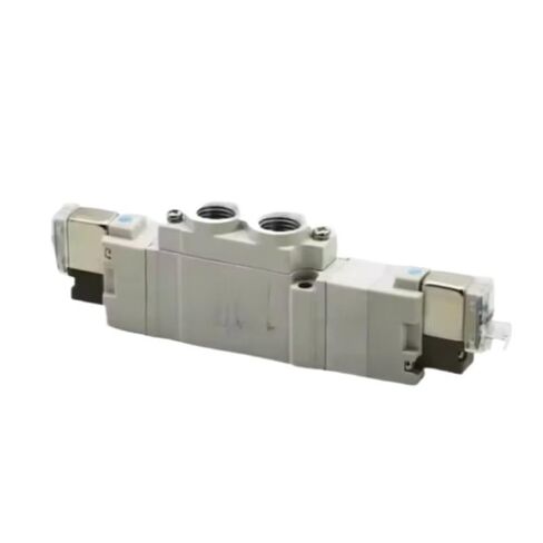 MS6-EM1-1/2 541267 Solenoid Industrial Brake Pressure Relay Heavy Duty 1 Year Warranty Ready to Ship in Saudi Arabia