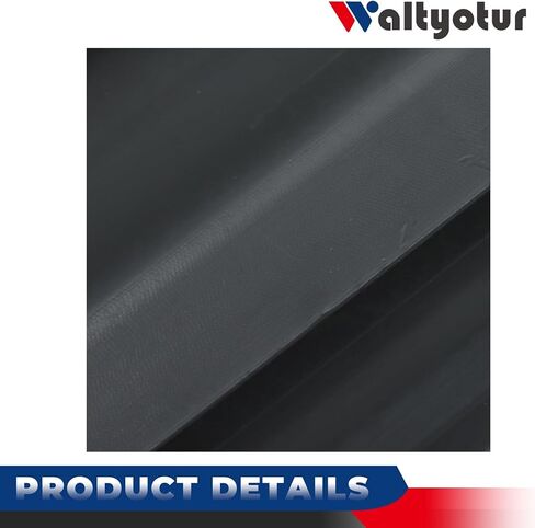 Front Valance Air Dam Deflector Replacement for F250 F350 Super Duty 4WD 2023 2024 2025 in Saudi Arabia