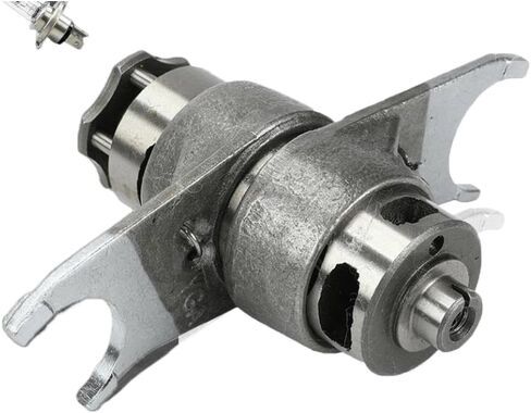 YX دراجة نارية التحول طبل ذراع نقل السرعات الشوك متوافق مع YX140 YinXiang 140cc 150cc 1P56FMJ محرك أفقي ل الترابية دراجة الطرق غير الممهدة ATV رباعية أجزاء in Kuwait
