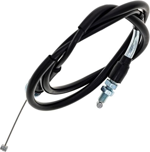 NICHE Throttle Cable for Suzuki Quadsport Z400 LTZ400 58300-33H01 in Saudi Arabia