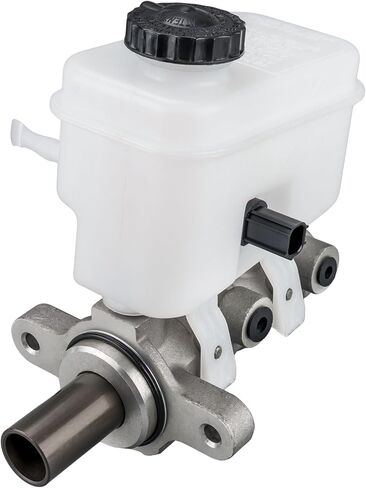 PHILTOP Brake Master Cylinder with Reservoir Cap Replacement for Liberty 2008-2011, Nitro 2007-2011 M630492 in Saudi Arabia