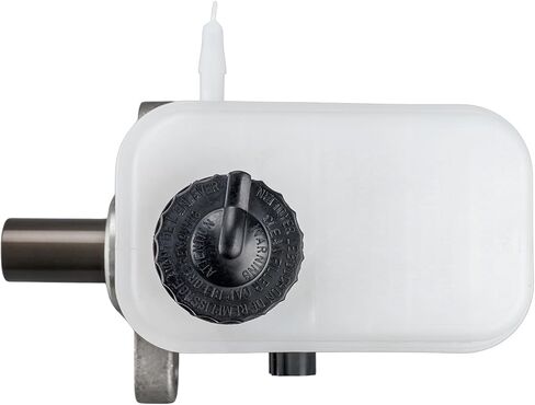 PHILTOP Brake Master Cylinder with Reservoir Cap Replacement for Liberty 2008-2011, Nitro 2007-2011 M630492 in Saudi Arabia