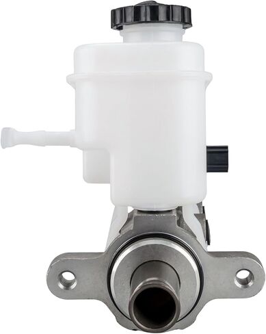 PHILTOP Brake Master Cylinder with Reservoir Cap Replacement for Liberty 2008-2011, Nitro 2007-2011 M630492 in Saudi Arabia