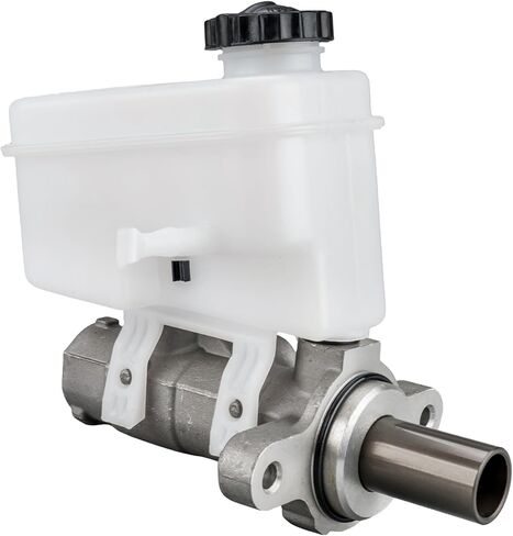 PHILTOP Brake Master Cylinder with Reservoir Cap Replacement for Liberty 2008-2011, Nitro 2007-2011 M630492 in Saudi Arabia