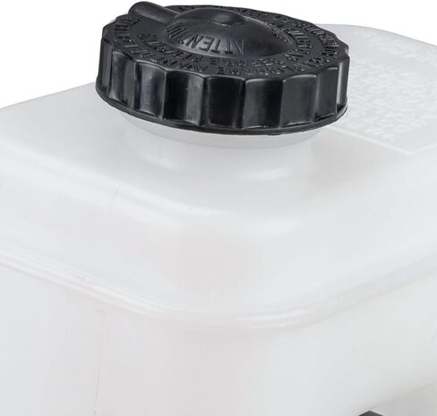 PHILTOP Brake Master Cylinder with Reservoir Cap Replacement for Liberty 2008-2011, Nitro 2007-2011 M630492 in Saudi Arabia