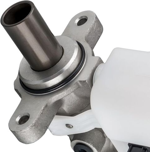 PHILTOP Brake Master Cylinder with Reservoir Cap Replacement for Liberty 2008-2011, Nitro 2007-2011 M630492 in Saudi Arabia