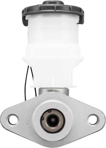 Torchbeam Brake Master Cylinder with Reservoir for Honda Civic 1996-2000, Replaces OEM Part # M390328, High Performance Aluminum Alloy in Saudi Arabia