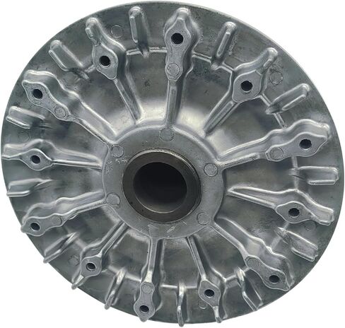 Primary Tight Pulley Assy Fit For CF 191Q 400cc 450 191R CF500AU 550cc 550 X550 ATV 0GR0-051200 Spare Parts in Saudi Arabia