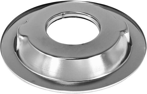 aFe 18-90002 14" Chrome Drop Pan in Saudi Arabia