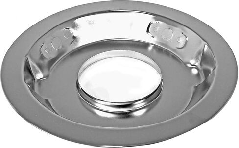 aFe 18-90002 14" Chrome Drop Pan in Saudi Arabia