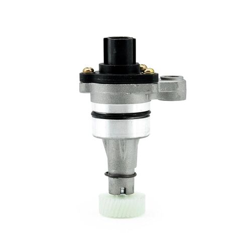 مستشعر سرعة النقل 3 دبابيس 83181-12020 متوافق مع Toyota Camry 4Runner Corolla Celica FJ Cruiser Pickup Echo يستبدل 8318112020 2VSS0002 VB0175 2401037 213453 5S4648 5S4885 in Kuwait