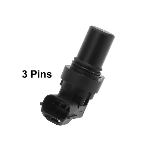 Motoforti Vehicle Transmission Speed Sensor, Transmission Speed Sensor, for Hyundai Sonata, ABS, No.42621-39200, Black in Saudi Arabia