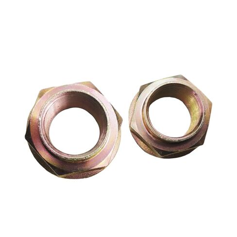 Front Left and Right Steering Knuckle Wheel Bearing Hub Dust Shield Assembly for 2003-2007 Honda Accord 2.4L 2354CC 144Cu. in. l4 Gas DOHC 698-401 44300-SDA-A52 in Saudi Arabia