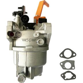 SP Carburetor for Generac GP7500 GP7500E GP8000 GP8000E 420cc Generator OEM Part 0G8442A112 ﻿ in Kuwait