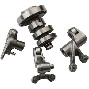 YMH Nmax155 Aerox155 GPD125-A Camshaft & Rocker Arm 155cc 2DP-E2150-00 2DPE216000 2DPE217000 4T Engine Parts in Saudi Arabia
