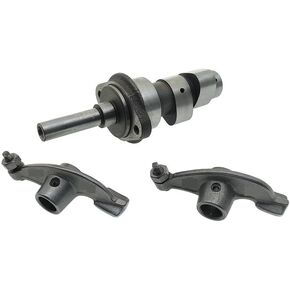 Camshaft Rocker Arm for Hon CB100 SL100 XL100K CB125 CB125S SL125 CL125 CL125S 14101-384-000 14101-107-020 Engine Parts(Rocker Arm) in Saudi Arabia