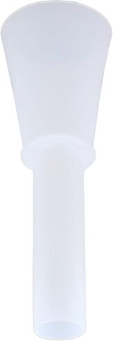 Fuel Tank Filler Tube Funnel for Jeep Cherokee 2019-23, Compass 2017-25, Renegade 2015-19, Ram ProMaster 1500 2500 3500 2014-21, Fiat 500L 2014-19, 500X 2016-21 in Saudi Arabia