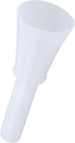 Fuel Tank Filler Tube Funnel for Jeep Cherokee 2019-23, Compass 2017-25, Renegade 2015-19, Ram ProMaster 1500 2500 3500 2014-21, Fiat 500L 2014-19, 500X 2016-21 in Saudi Arabia